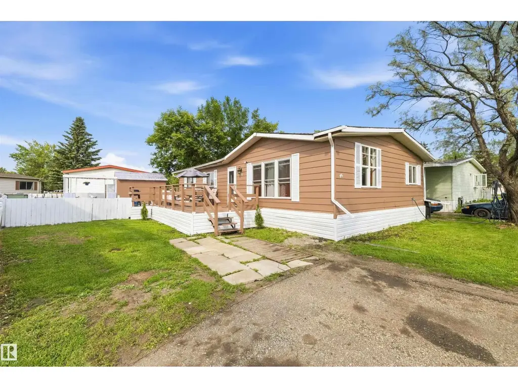 46 Maple Tc Nw, Edmonton